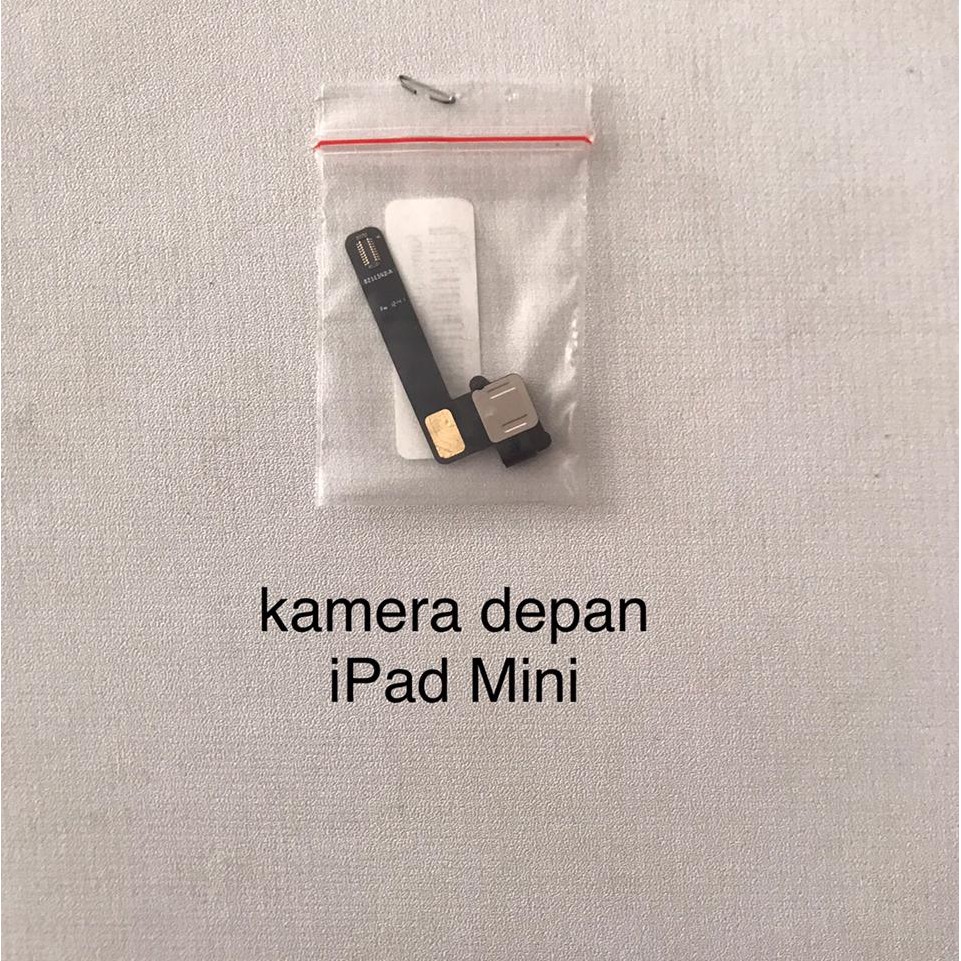 Kamera Depan kompatibel iPad Air 1 - iPad Mini 2