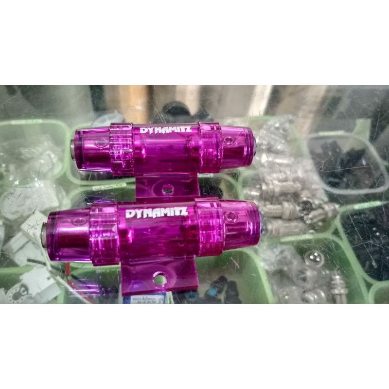 FUSE BLOCK SEKRING AUDIO MOBIL FUSE BOTOL FUSE POWER MOBIL