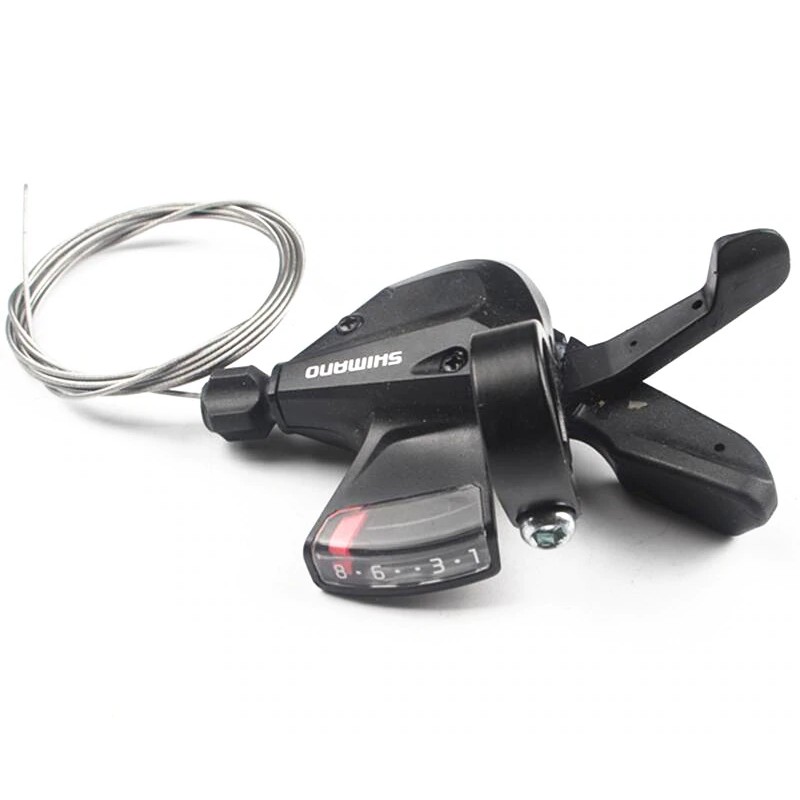 shimano 3x7 trigger shifters