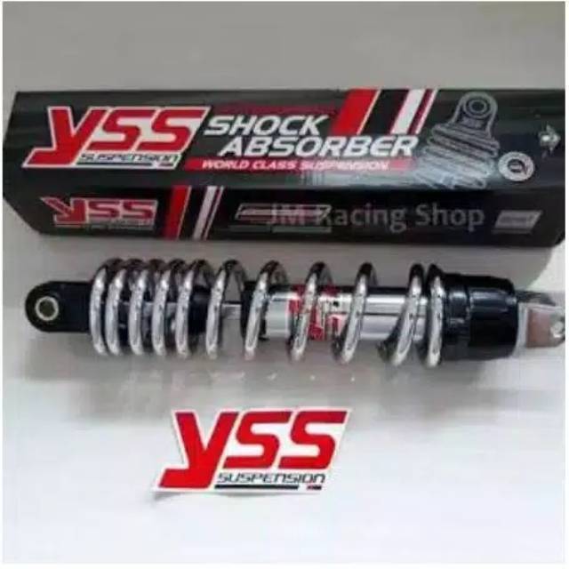 SHOCK YSS VARIO/BEAT/SCOOPY/MIO/SHOCKBREAKER YSS MIO/BEAT/VARIO/XEON