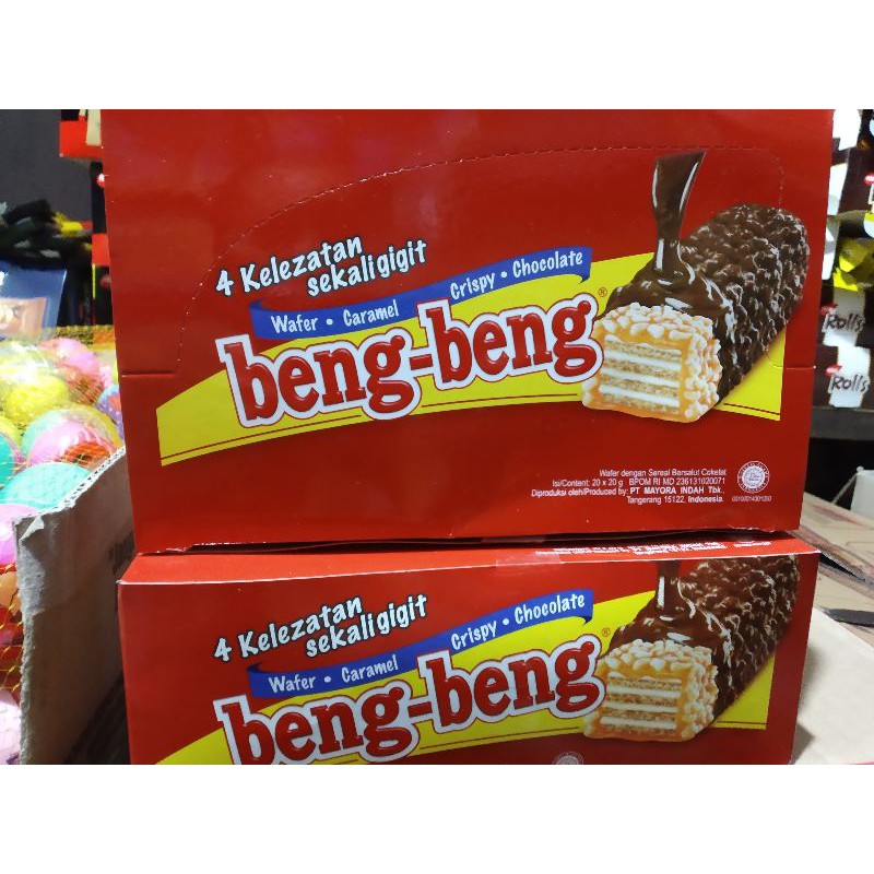 

beng-beng wafer 20gx20