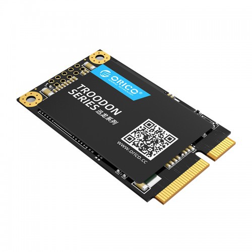 ORICO M200 mSATA SSD 128GB