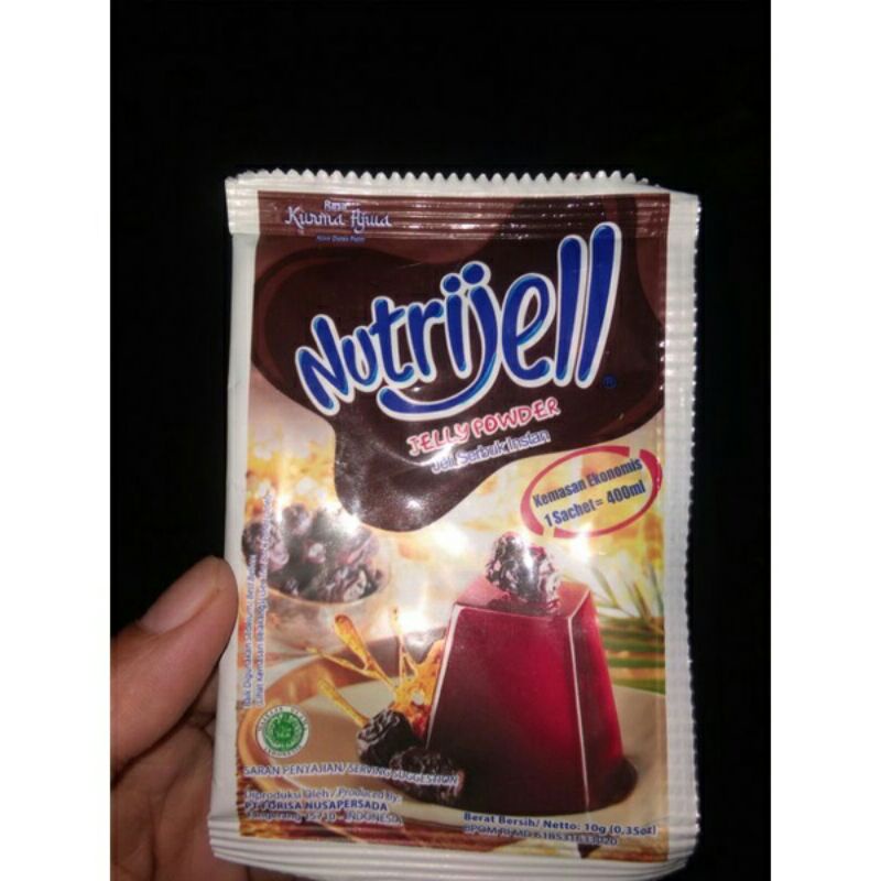 

nutrijel termurah!!!!