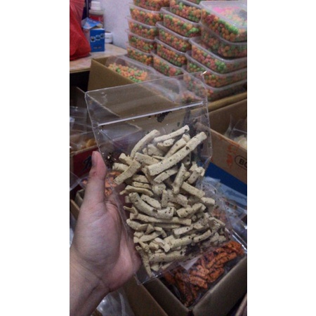 

basreng original jeruk purut