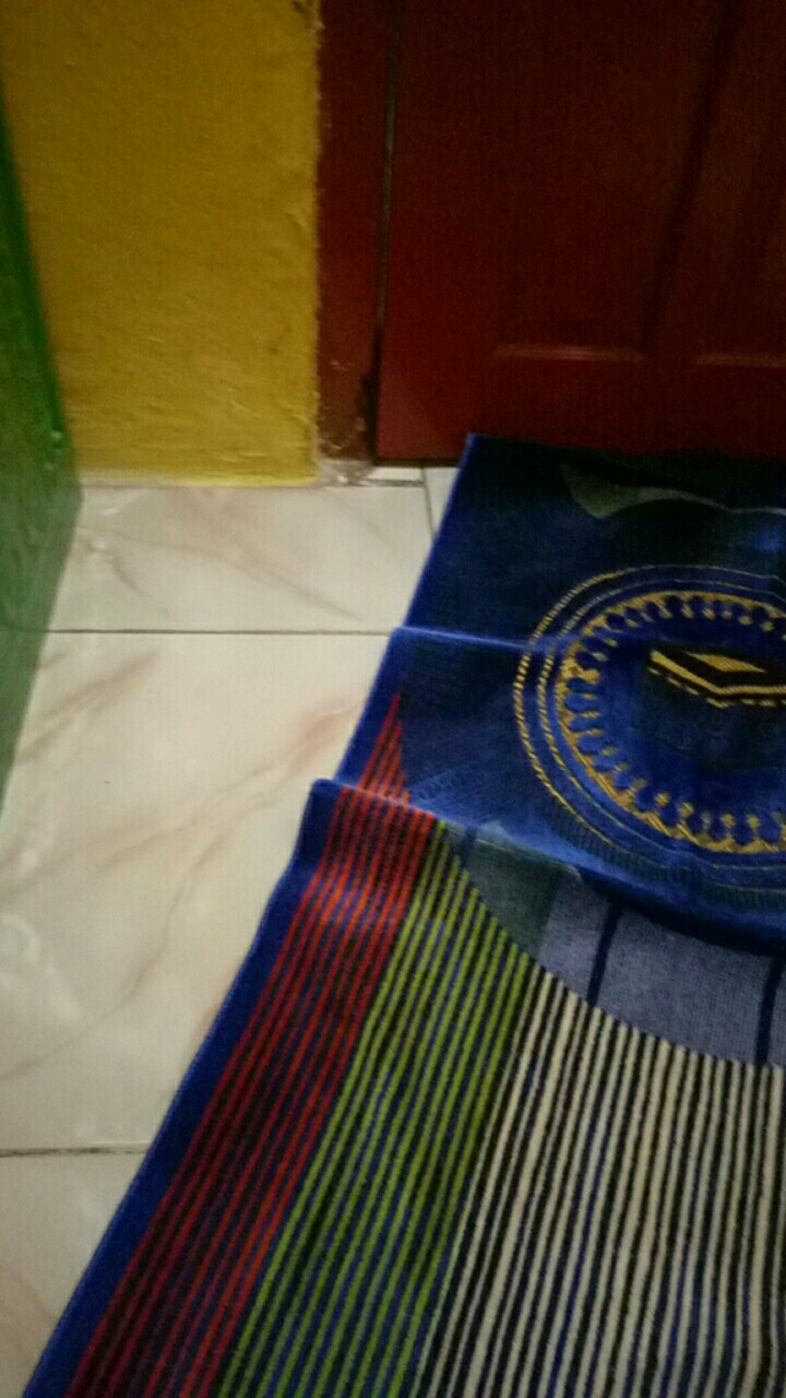 Ms Gamis Batik Sriwedari Maxi Super Jumbo Xxl Ld 110c. Bumil/busui Katun Sogan