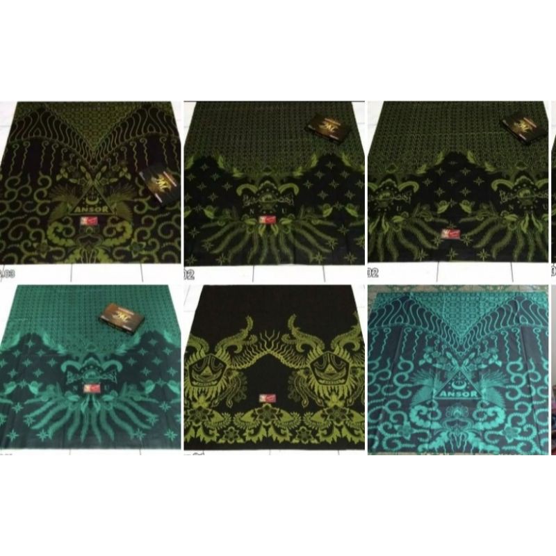 Sarung Ansor, NU dan Banser