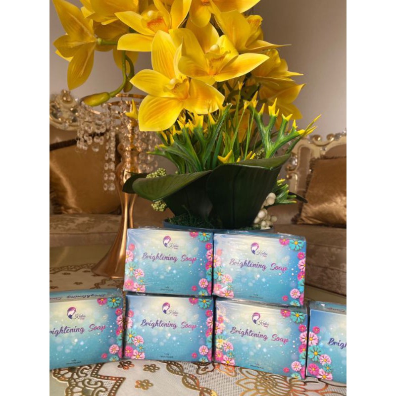 Paket 4 Kedas Beauty