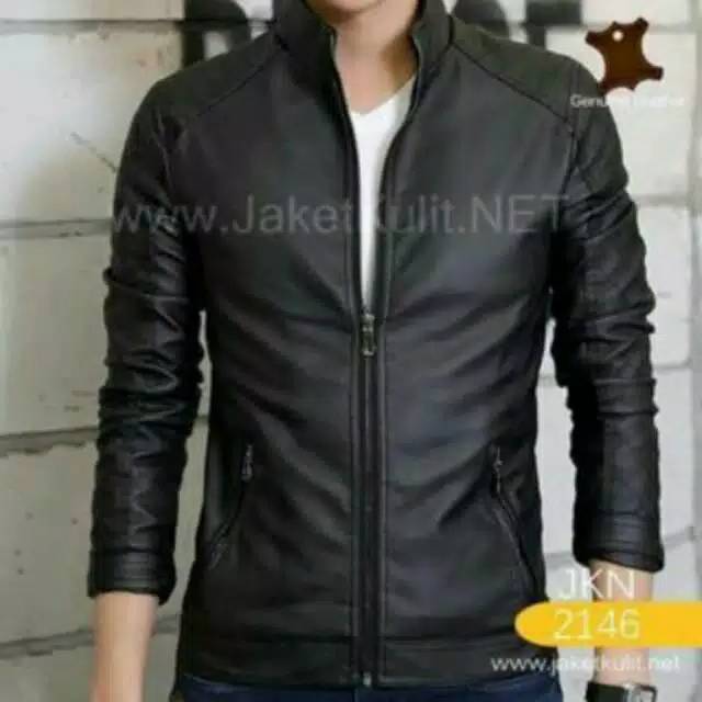 Jaket pria terlaris