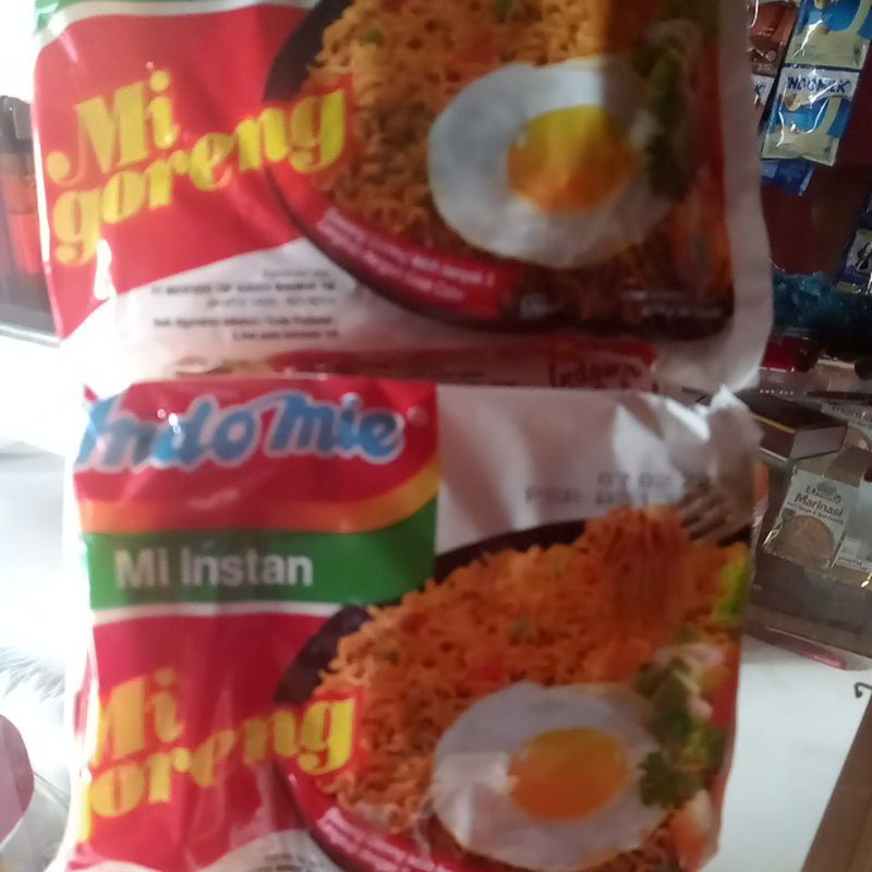 

mie instan indomie goreng 5pcs