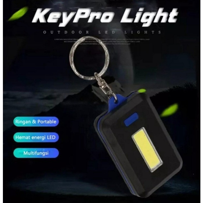 KeyPro Light LED COB