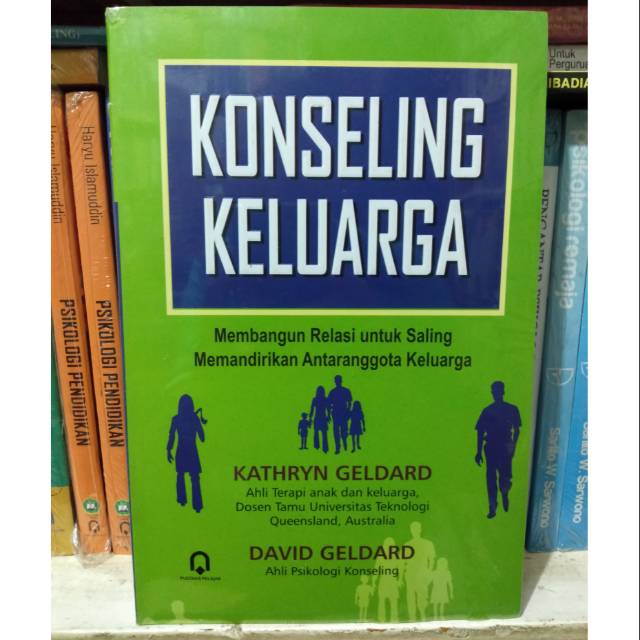 KONSELING KELUARGA