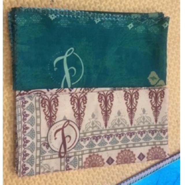 HIJAB LBYLCB PERSONA SERIES