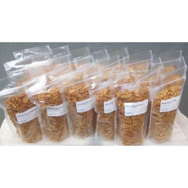 

Bawang Goreng Renyah. Bawang Goreng Gurih. bawang Goreng Brebes.Bawang Goreng Tanpa Tepung