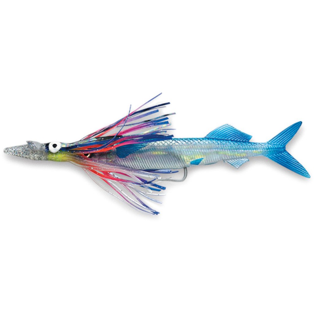 TROLLING LURE WILLIAMSON SOFTIE BIRD COMBO