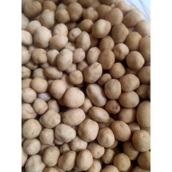 

kacang telur Atom/kacang Atom 250g 13000