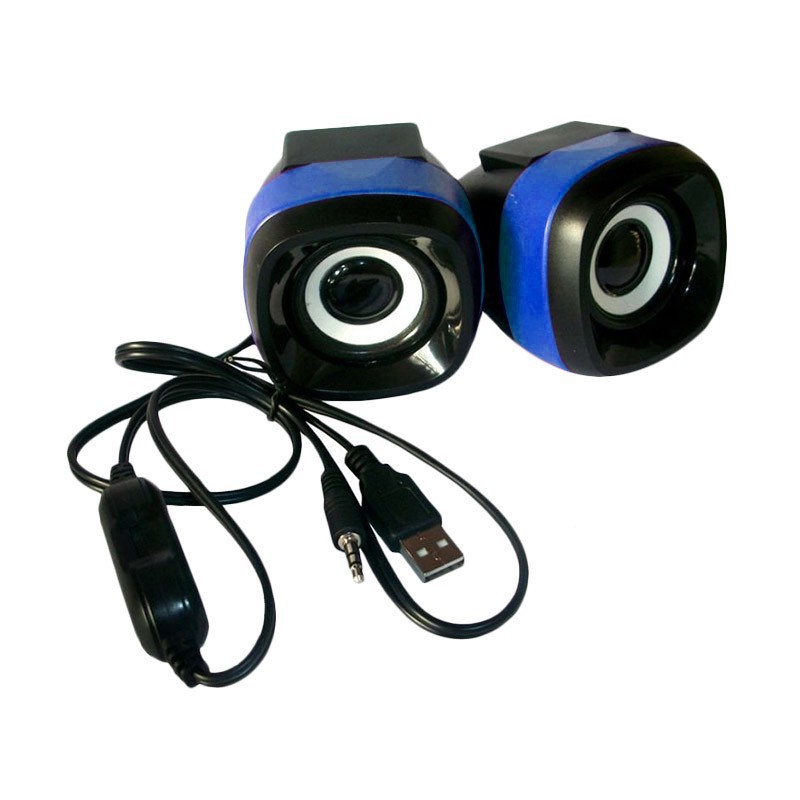 Multi Media Speaker Advance Duo 040