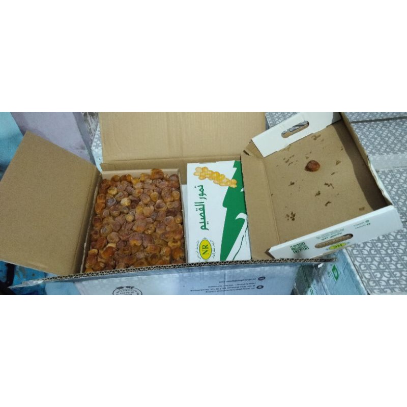 

Kurma sukari 3 kg premium