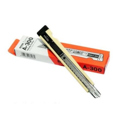 

CUTTER KENKO A-300 & L-500