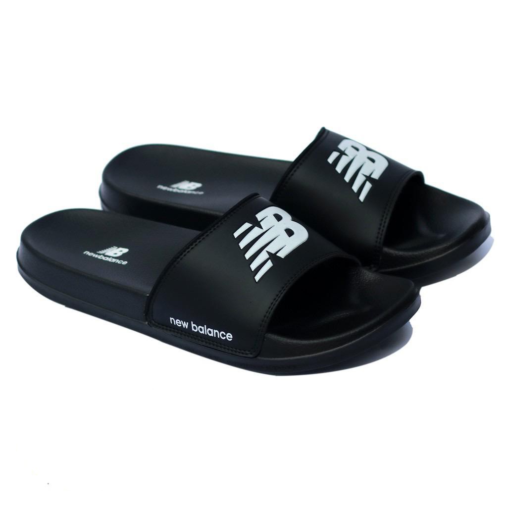 SANDAL SLOP PREMIUM KUALITY I SANDAL SLIDE PRIA