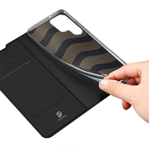 Case Samsung S22 | S22+ Plus | S22 Ultra 5G Dux Ducis Flip Cover