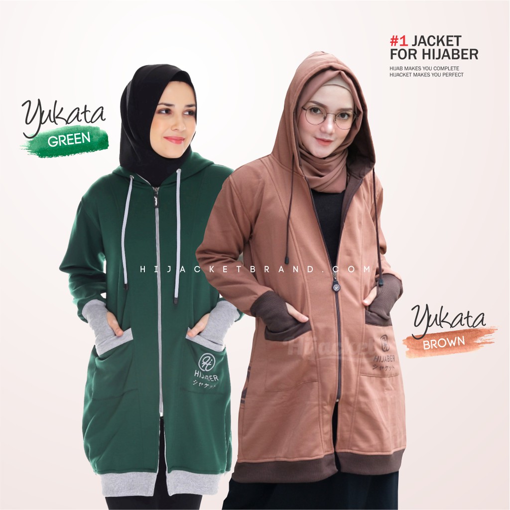 HIJACKET YUKATA II HIJACKET MUSLIMAH II JAKET HIJABERS II JAKET HIJAB II HIJAKET MUSLIMAH II HIJAKET-4