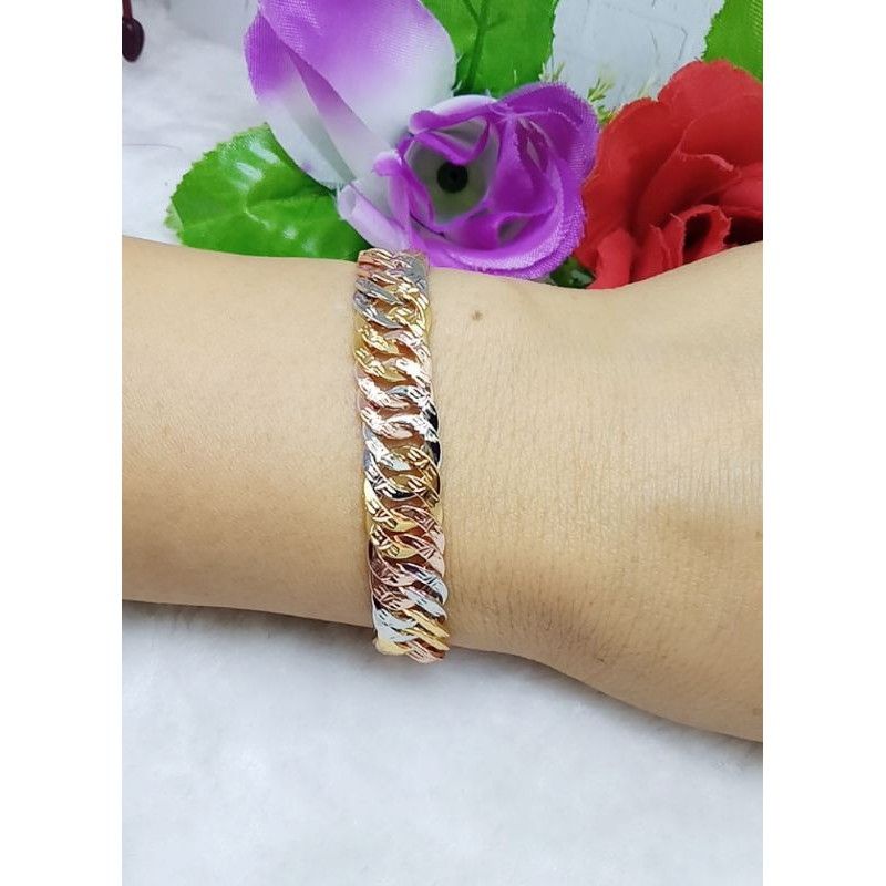 Gelang Tangan Sisik Naga 01 (Kecil)