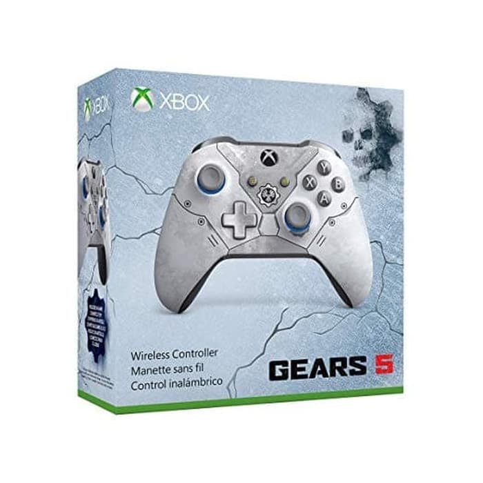 xbox one s gears 5