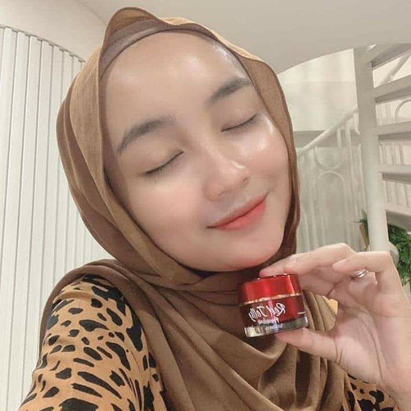 

Red jelly RK KOSMETIK