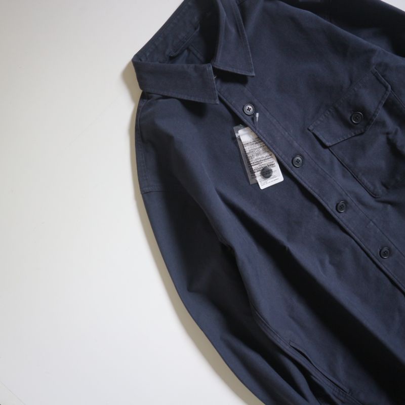 JAKET KEMEJA OVER UNIQLO/SALE JACKET OVERSHIRT UNIQLO ORIGINAL/KEMEJA OUTER UNIQLO