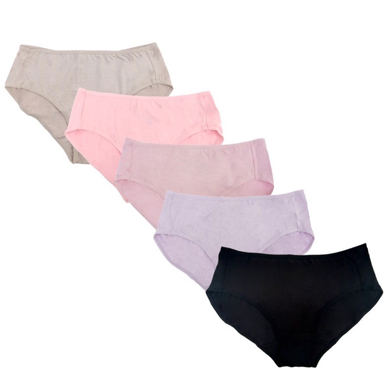 Panty  (Celana Dalam) Sorella Bamboo Midi S25-073019MX1 (hrg per pcs)