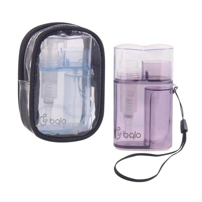 Babyqlo Tissue Coin Dispenser (BQ-TD9008)