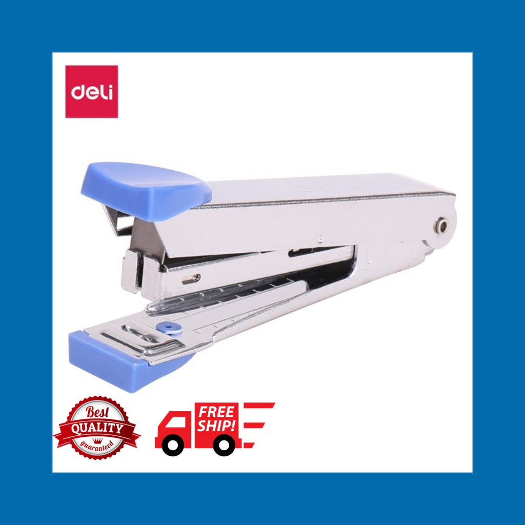 

STAPLER DELI 0224 HD-10