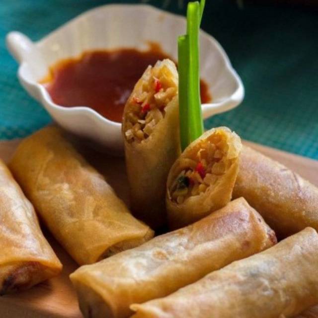 

Lumpia