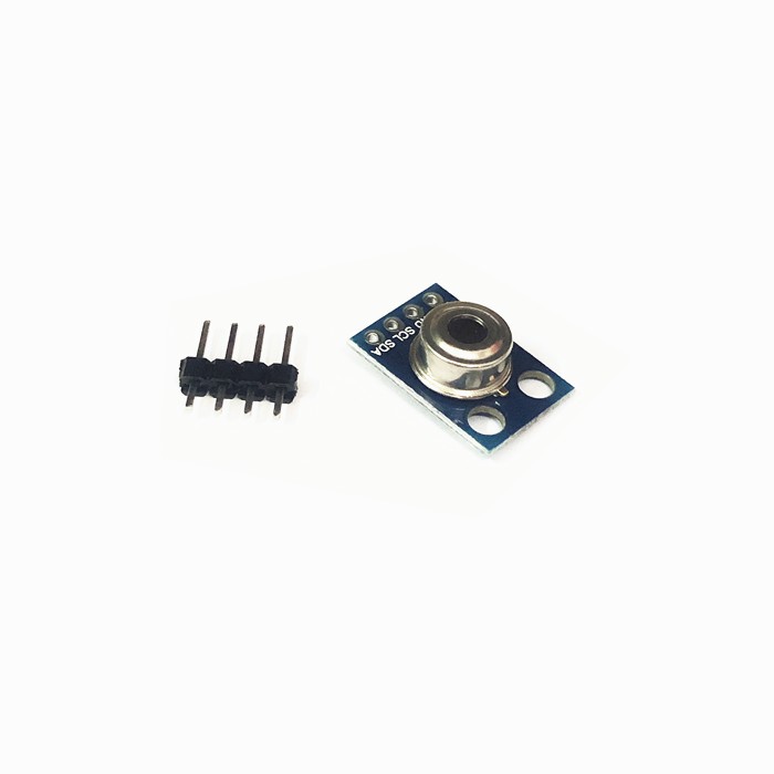 GY-906 Infrared Temperatur Sensor Suhu IR MLX90614 ESF Contactless