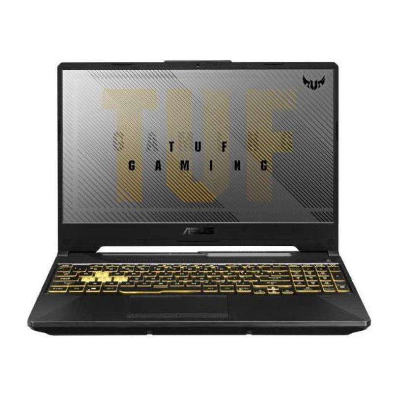 NOTEBOOK ASUS TUF GAMING FX506IU R766B7T