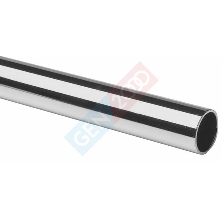 Pipa Stainless Tube Pipa Diameter 19 Mm 3/4 Inch Stainless Pipe Tube