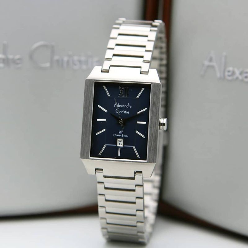 Alexandre Christie 8643