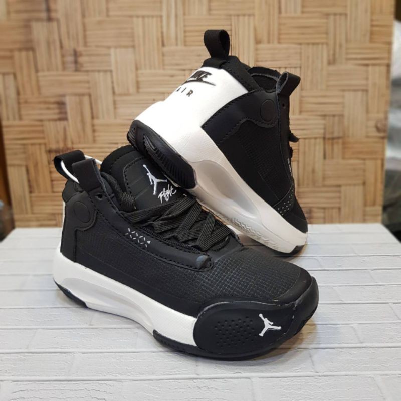 SEPATU ANAK NIKE AIR JORDAN 34 PREMIUM HIGH QUALITY SNEAKERS ANAK IMPORT