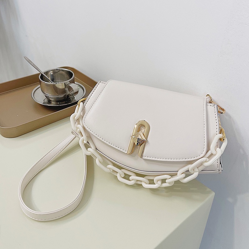 Kualitas Super Tasready Tas Wanita Top Handle Rantai 442