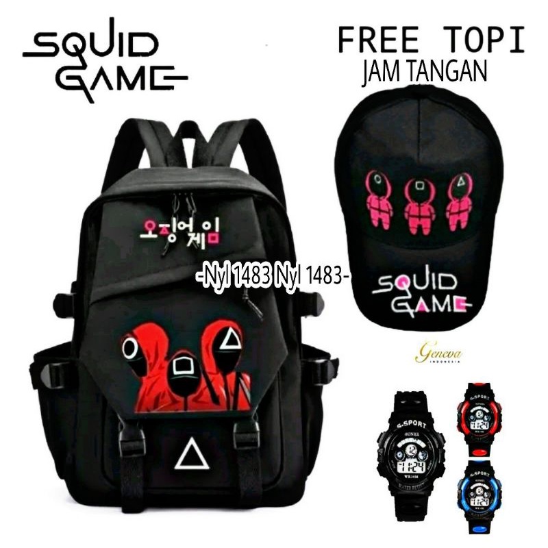 ransel sekolah anak laki laki / Tas Anak Sekolah anak laki-laki tas sekolah anak sd tk smp laki-laki
