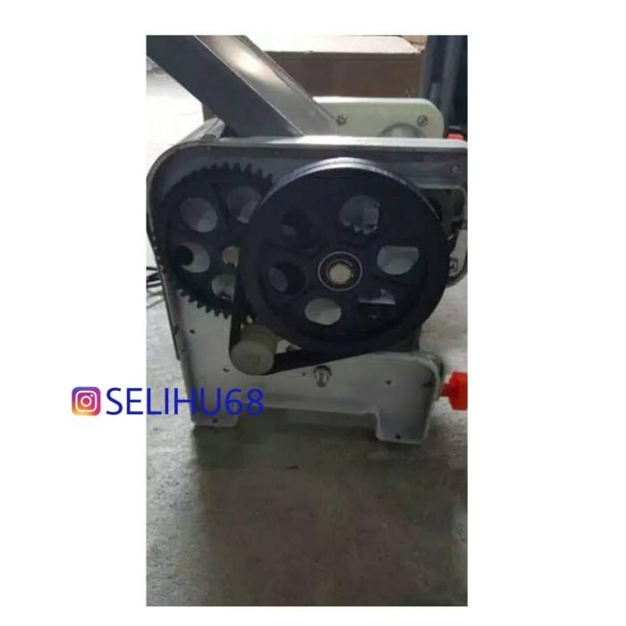

PROMO Mesin Penggiling Pembuat Mie Noodle Maker DJJ-160 WILLMAN