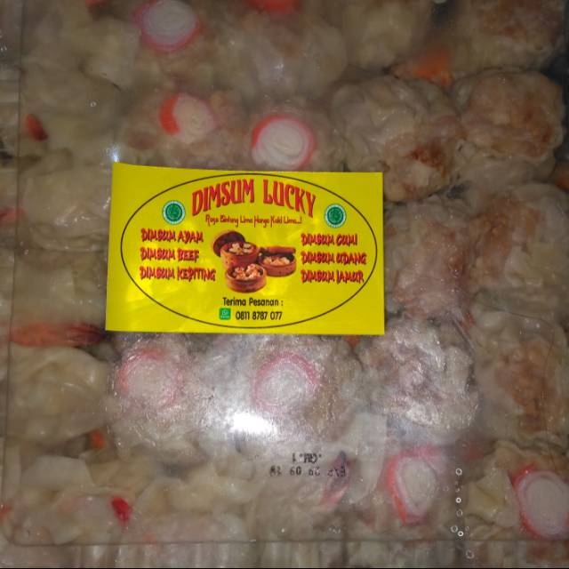 

Dimsum 100 pca