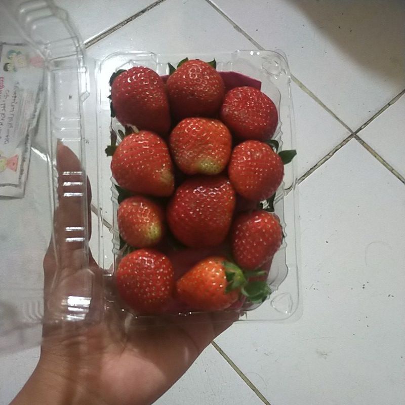 

strawberry