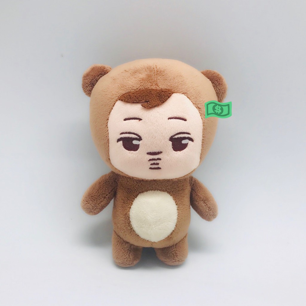 KPop Doll: EXO Kai - Gomini Kai (20cm)