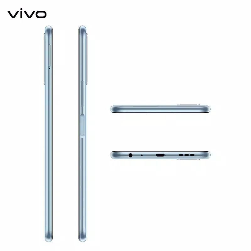 HP VIVO Y12S RAM 3/32 GB ,BARU SEGEL , GARANSI RESMI-2