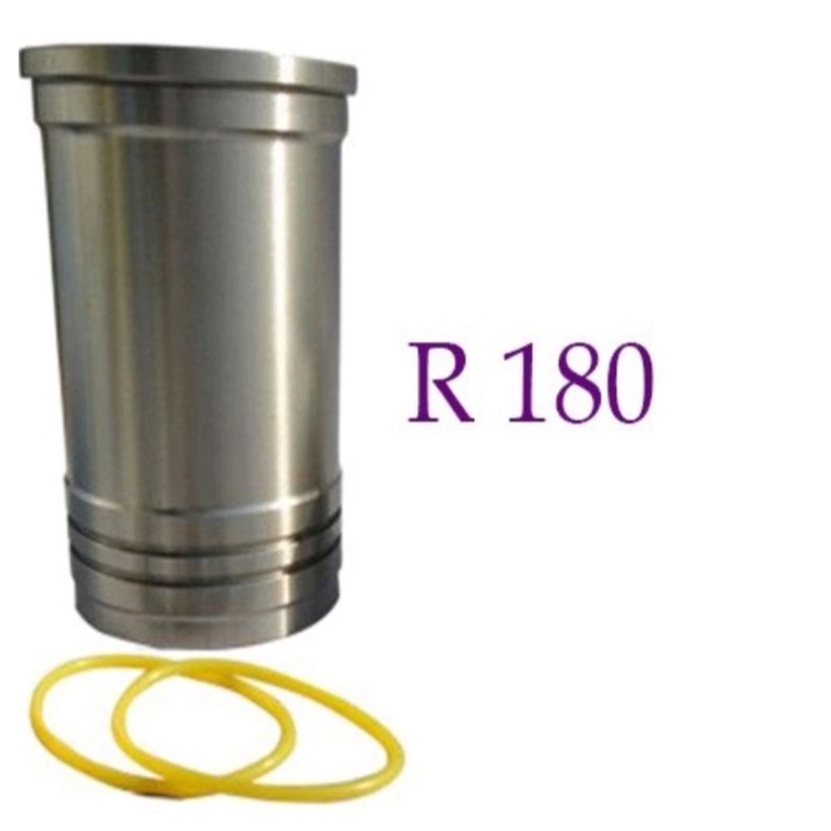CYLINDER LINER DONGFENG R180. BURENG