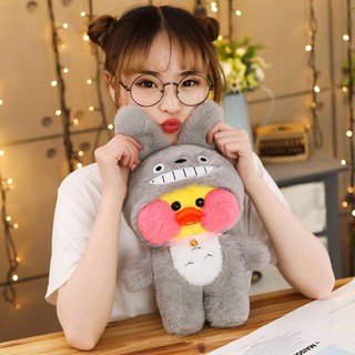 BONEKA FANFANCHU FANFANCHUU LALAFANFAN BEBEK CAFE MIMI 