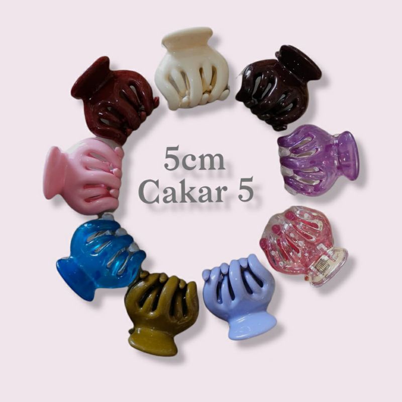 jedai korea cakar 5cm