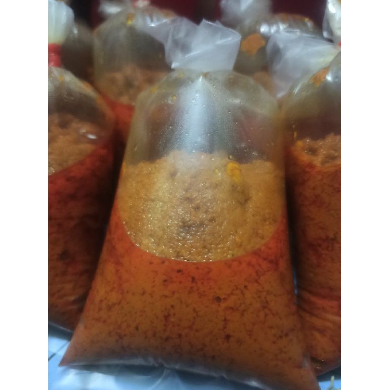 

BUMBU GULAI / BUMBU MASAKAN / BUMBU ENAK / BUMBU GULAI MURAH