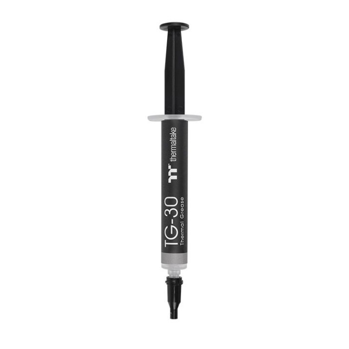Thermaltake TG-30 Thermal Compound - Thermal paste pasta